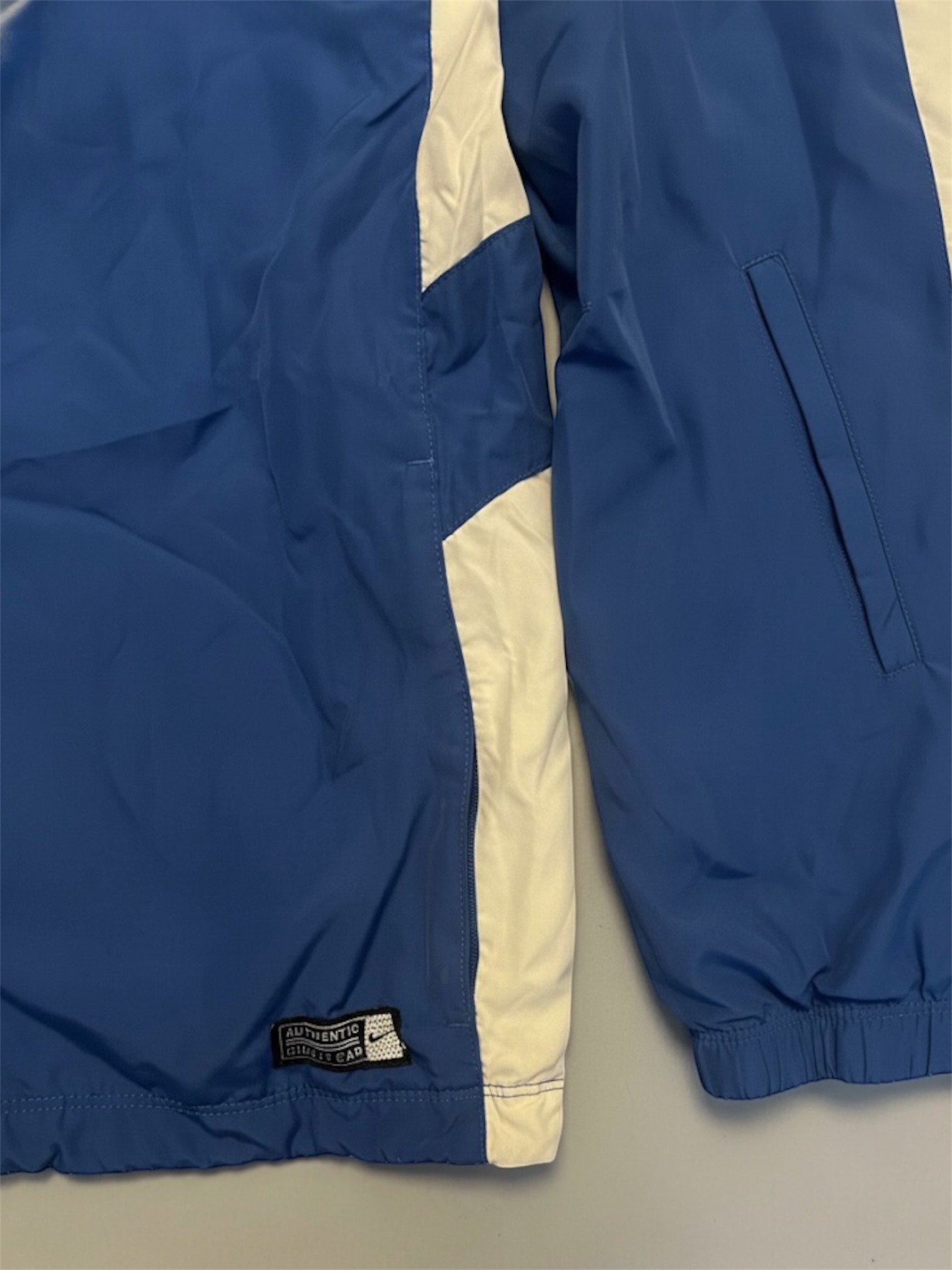 Nike Trackjacket (L)