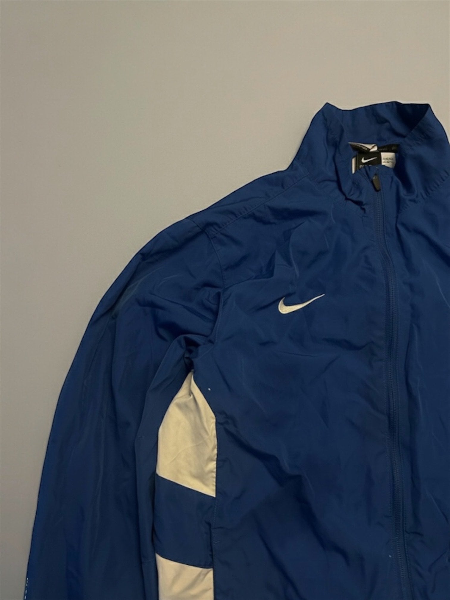 Nike Trackjacket (L)